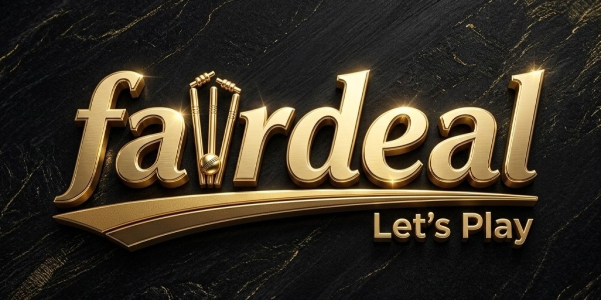 Mastering the Art of Betting: How to Place Your First Bet on Fairdeal Live