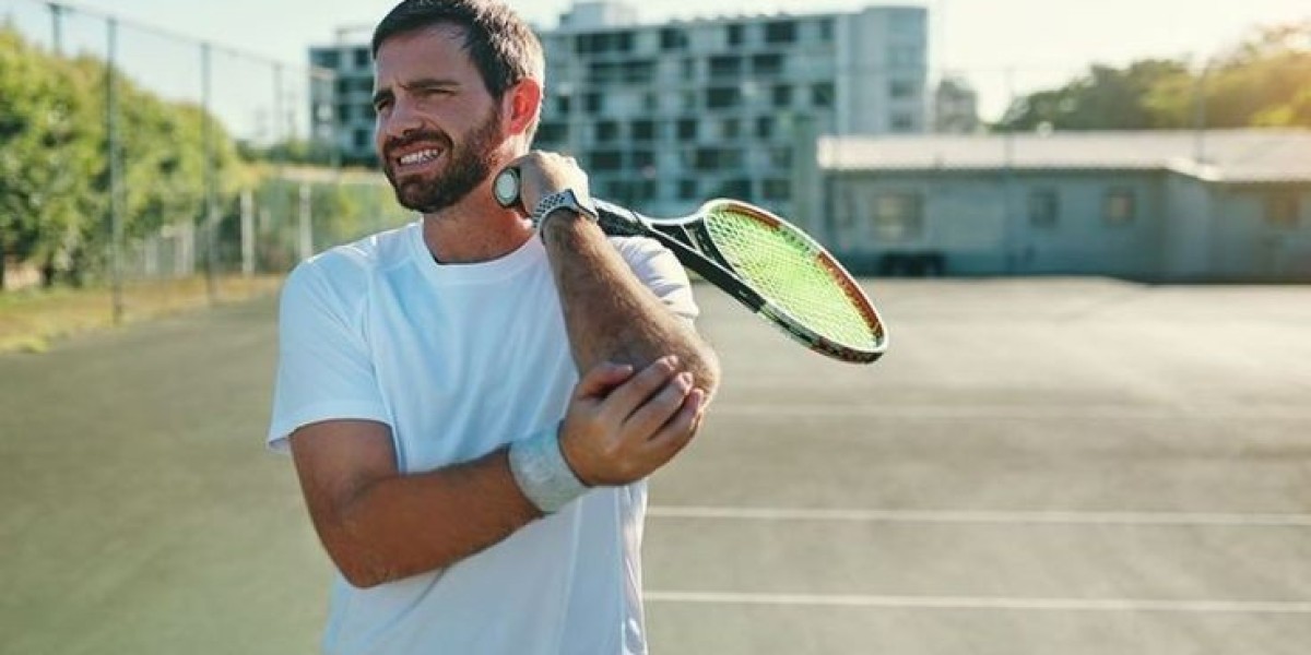 Regain Arm Strength with Non-Surgical Elbow Treatment in Hyderabad