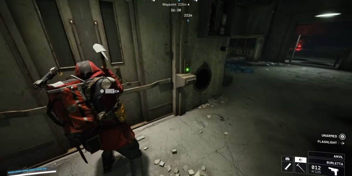 ARC Raiders Players Trapped in Rocketeer Farming Hell