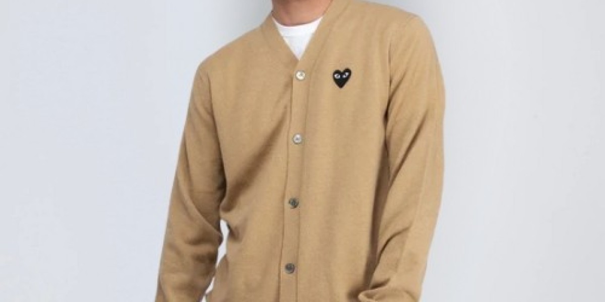 The Best Comme Des Garçons Play Accessories You Can Buy