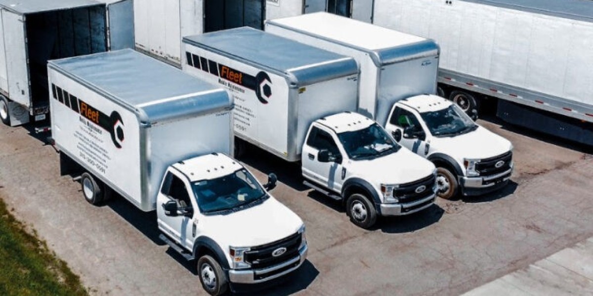 Atlanta Trailer Repair: Keep Your Fleet Running Smoothly