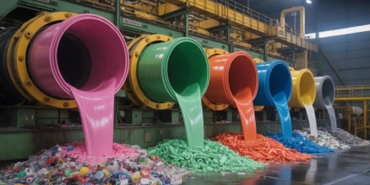 Chemical Recycling Technologies for Medical-Grade Plastics Market In Depth Analysis, Growth Strategies and Comprehensive