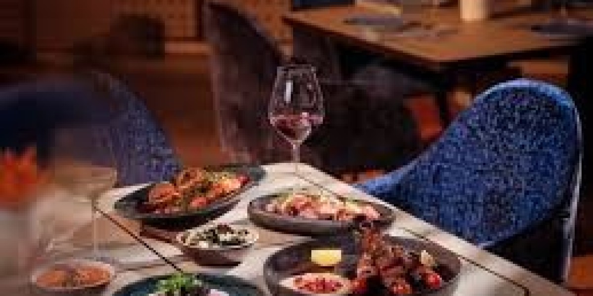 Why Foodies Keep Talking About Fine Dining Sydney CBD Gems