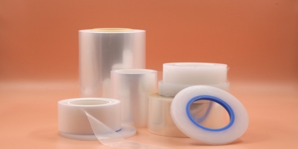 Demand for MDO-PE Films in USA Insights, Deep Analysis of Key Vendor in the Industry 2025 to 2035