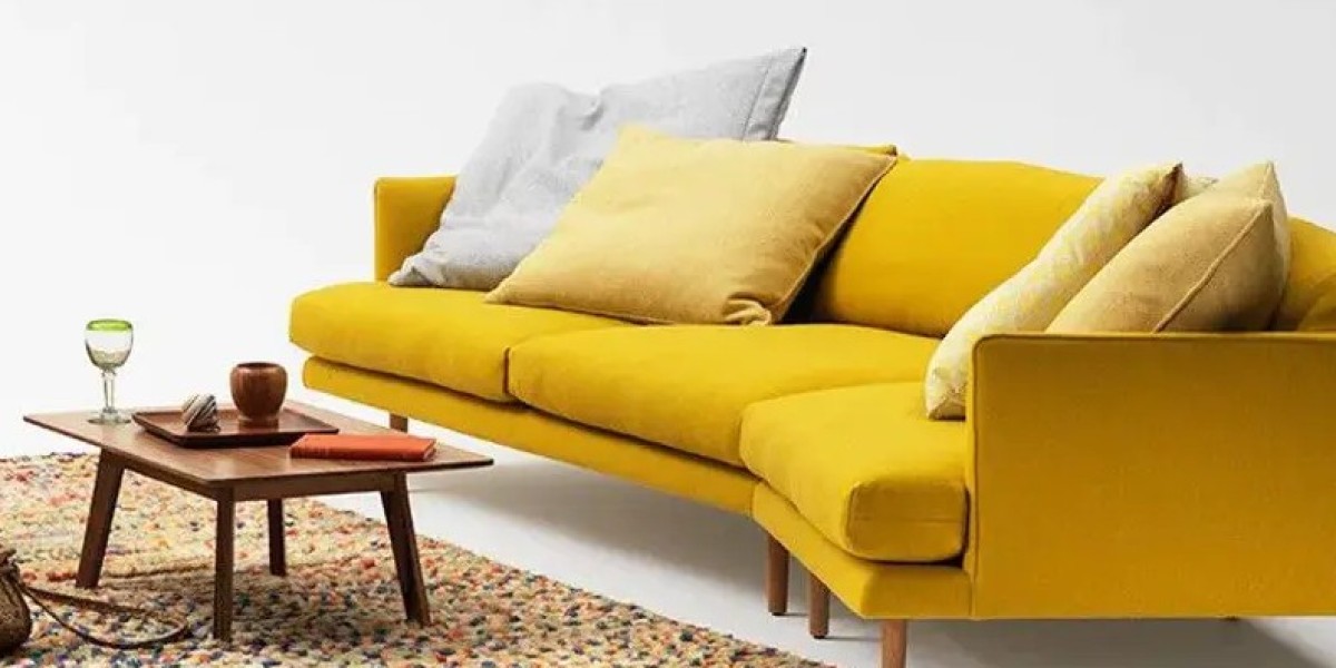 The Role of Textiles in Contemporary Furniture