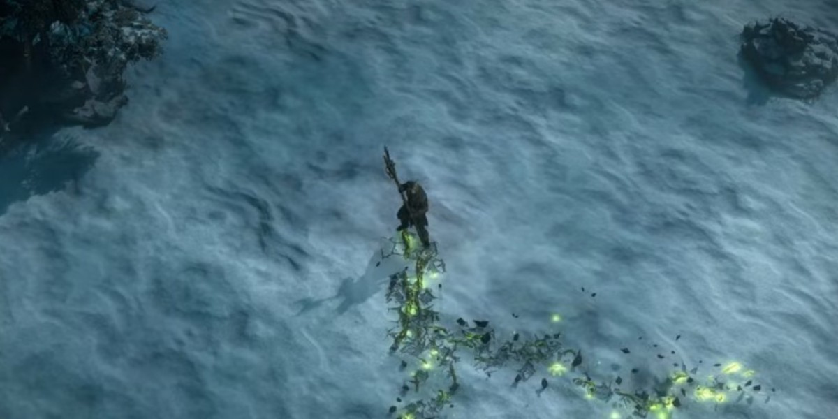 MMOexp: One of the Fastest Builds in Path of Exile 2