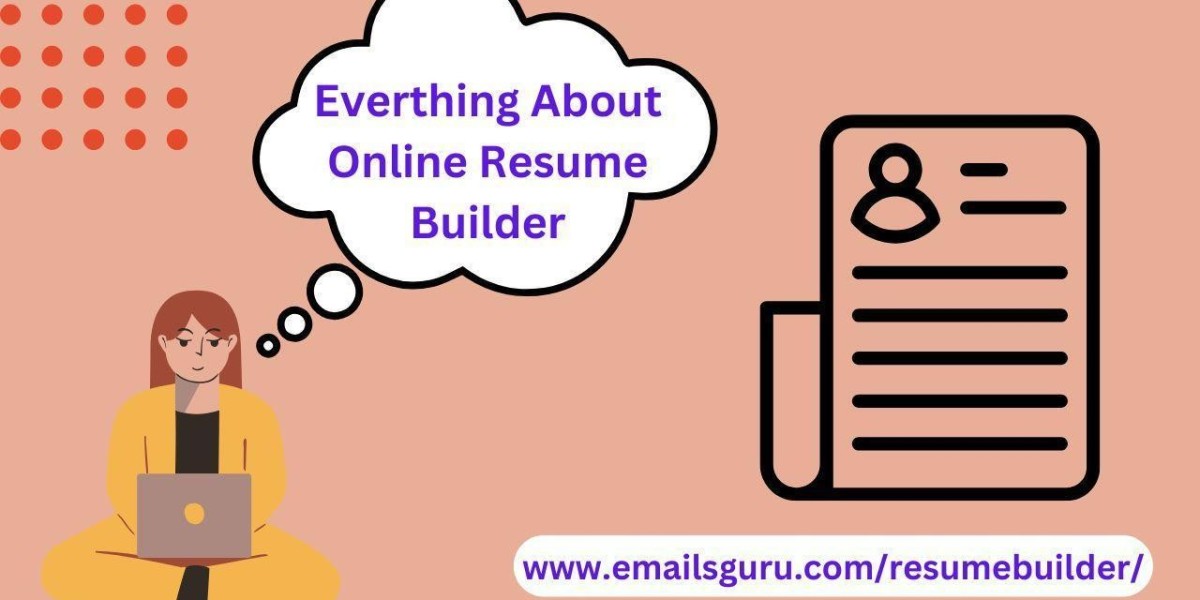 Everything You Wanted to Know About Best Online Resume Builder