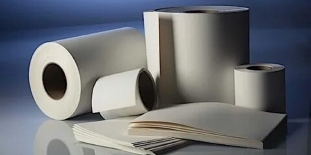 Synthetic Paper Market : Notable Developments and Geographical Outlook 2025 to 2035