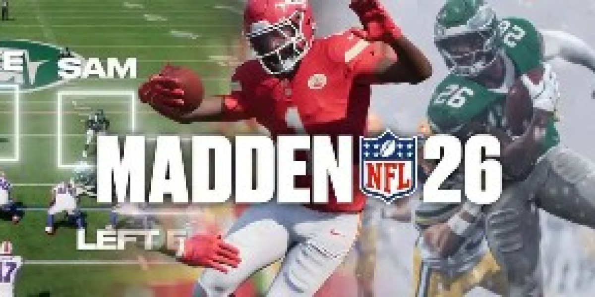 MMOEXP Madden 26 Game Guide: Season 6 Wrap-Up & Collector Series Reveals