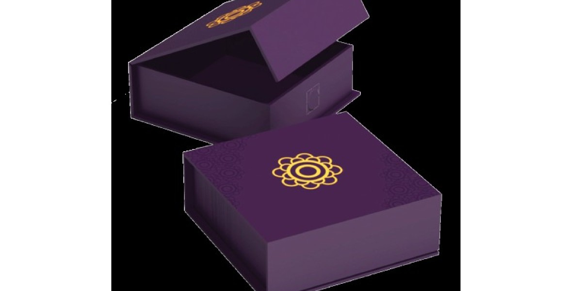 How Packaging Builds Luxury Perception in Jewelry?