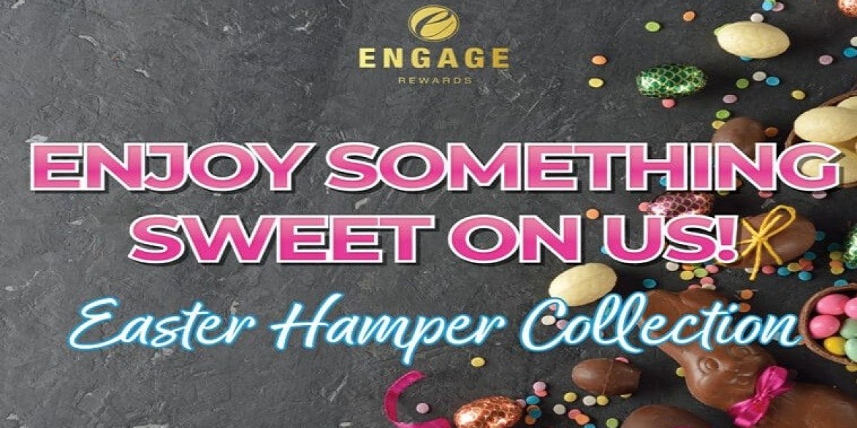 Premium Easter Hamper Collection at Canterbury League Club Belmore Sydney for Holiday Gifting