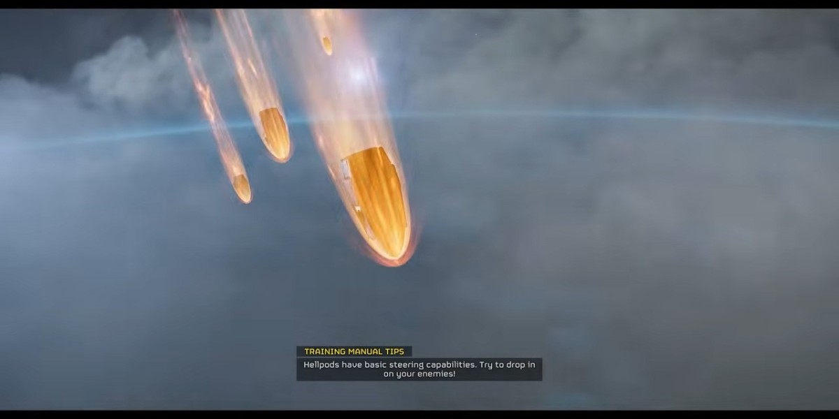 Helldivers 2 Leak Unveils the Next Great War