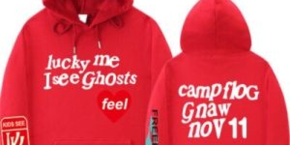 The Ultimate Guide to Kanye West Merch – Style, Culture, and Influence