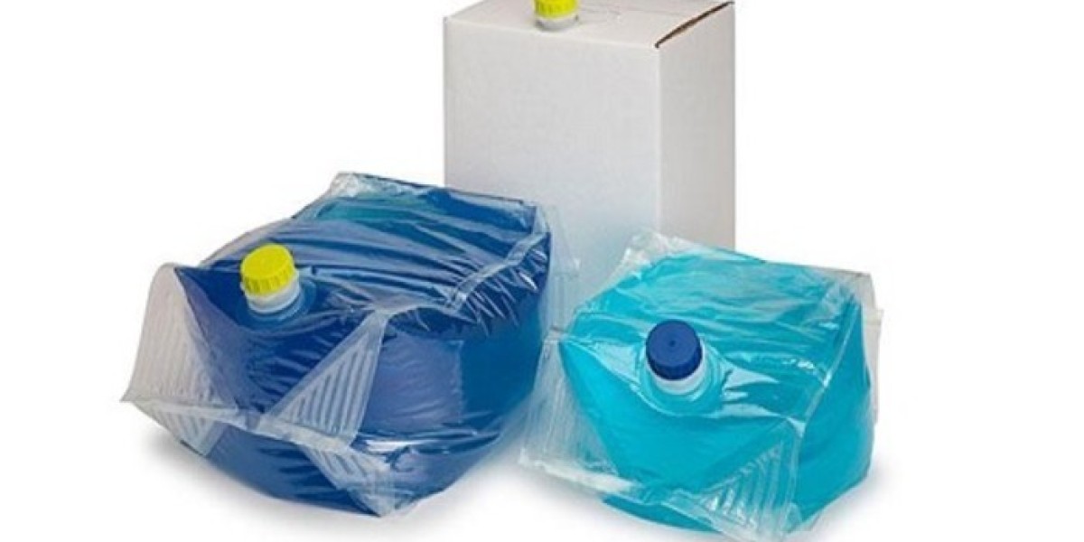 Demand for Bag-in-Box Filler in USA Research Report 2025 to Global Forecast till 2035
