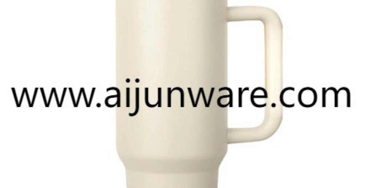 Thermos Car Mug Reliability Meets Aijun