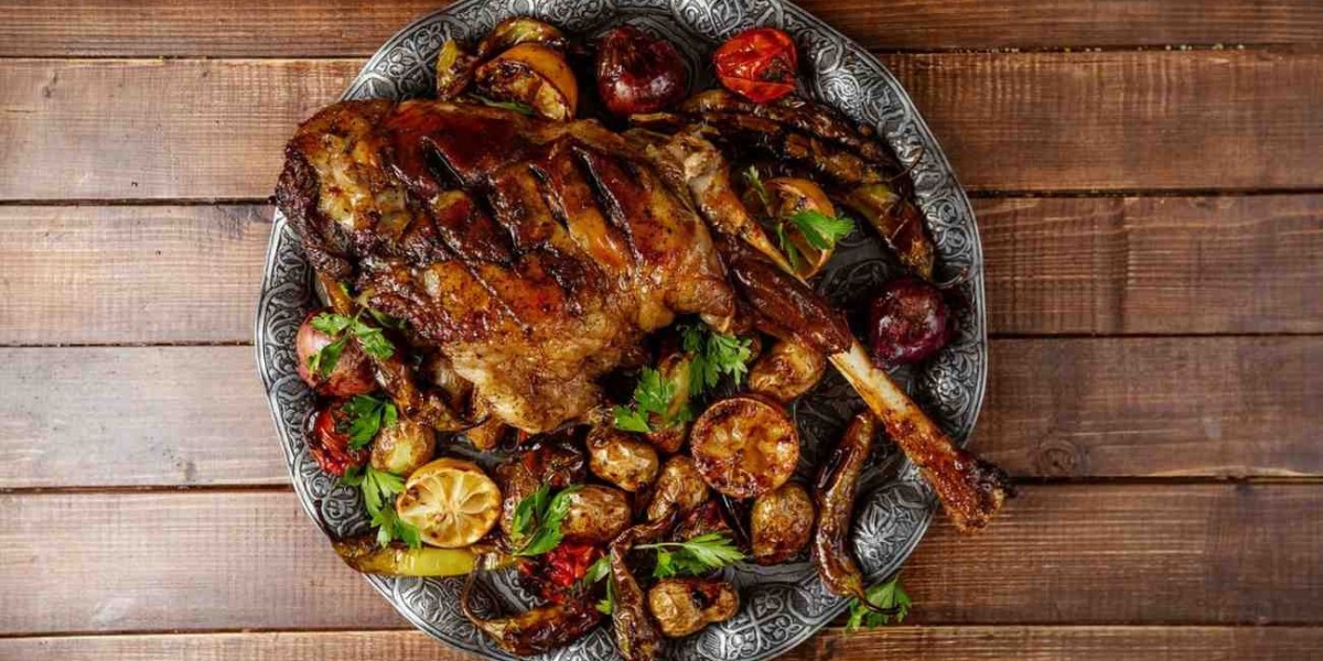 What Makes the Best Charcoal Chicken in Parramatta So Tasty