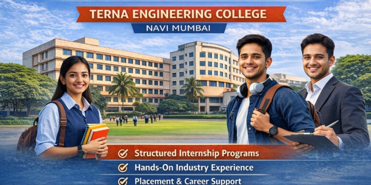 Terna Engineering College Navi Mumbai Placement and Internship Students List 2026 – Complete Details