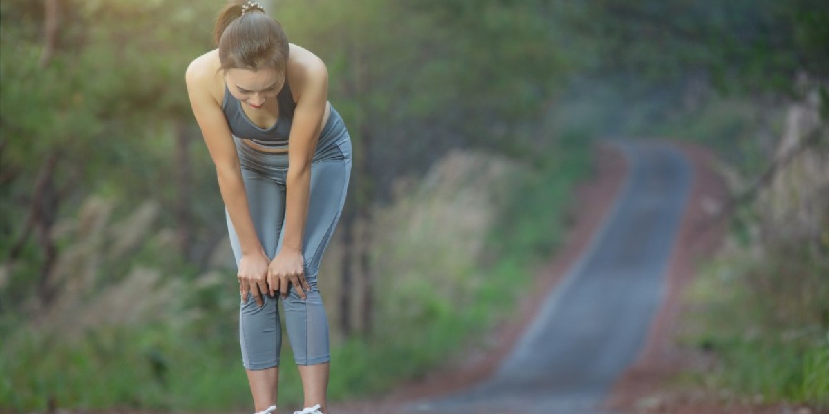 Regain Mobility with Non-Surgical Knee Pain Treatment in Dallas