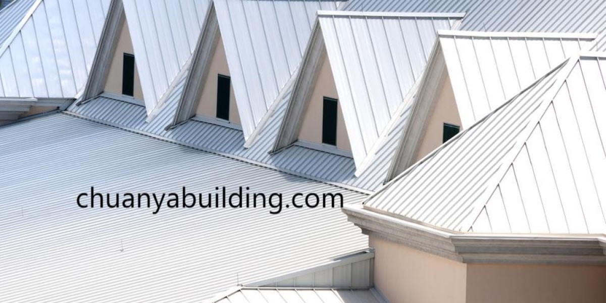 How Chuanya Environmentally Friendly Roofing Materials Enhance Sustainable Design