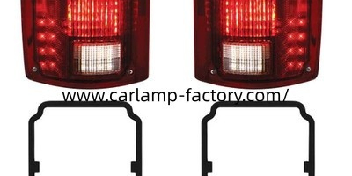 How Baozhiwei Led Truck Tail Lights Supplier Balances Style And Function?