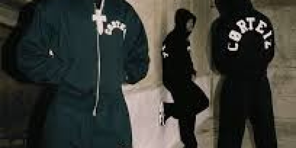 Cortiez Streetwear: What Makes It Unique