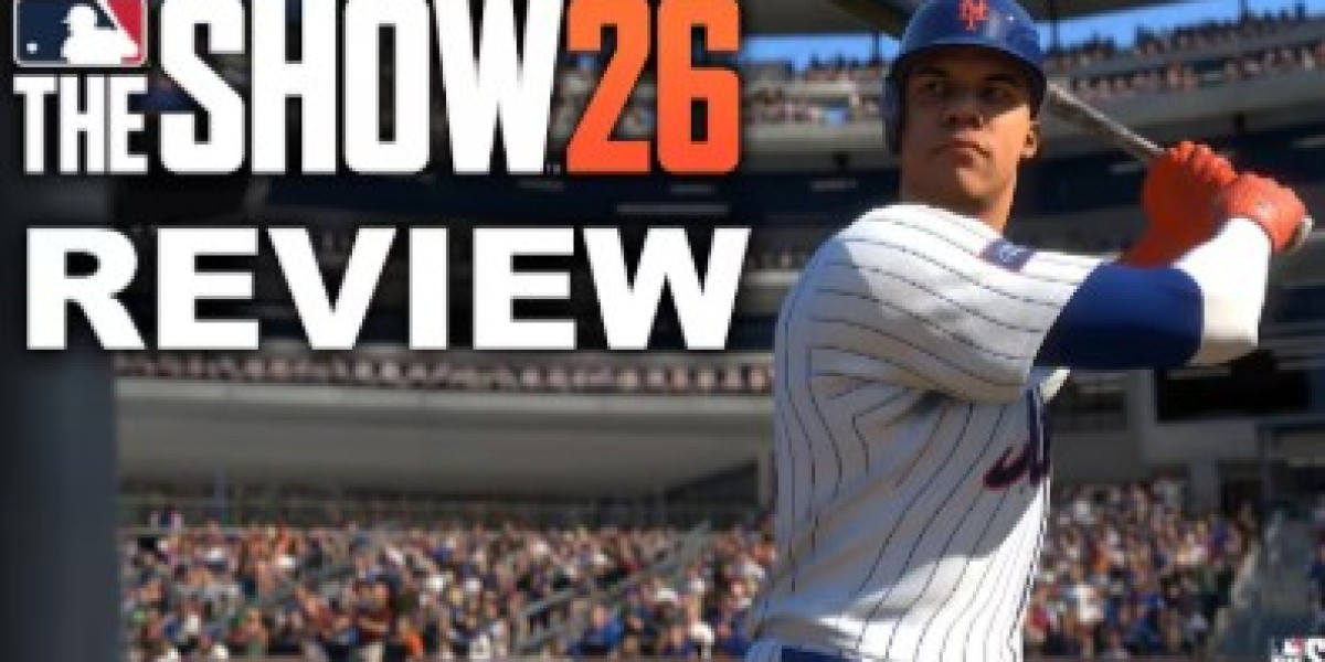 Why "Reaction" Stats Prevent Glitched Animations in MLB The Show 26