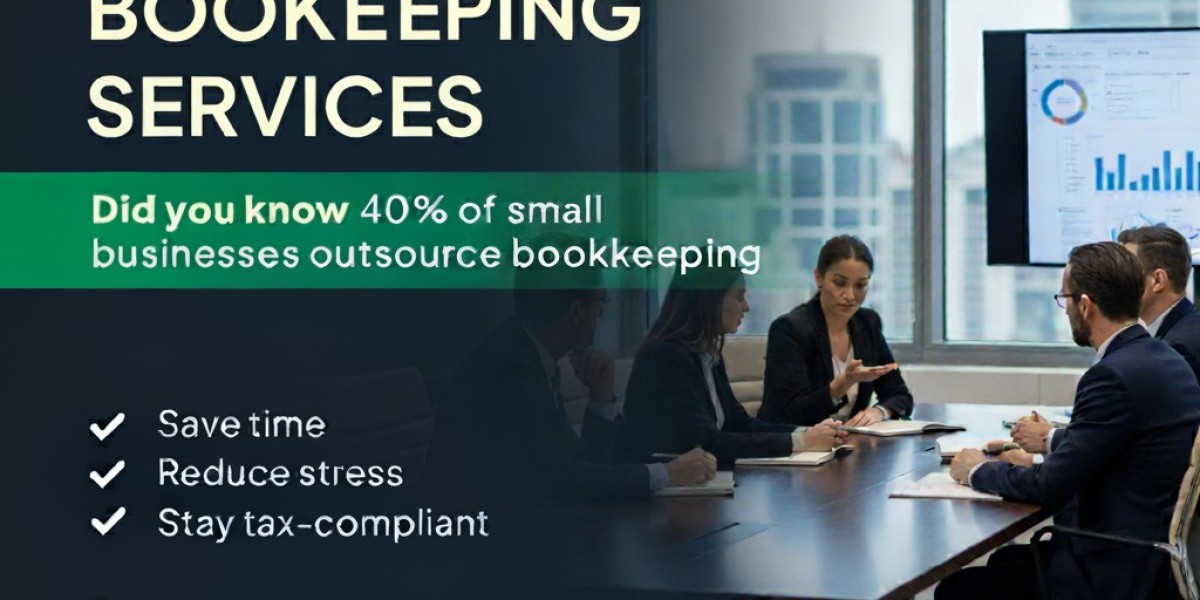 Online Bookkeeping Services US for Banking Institutions to Strengthen Financial Transparency and Compliance