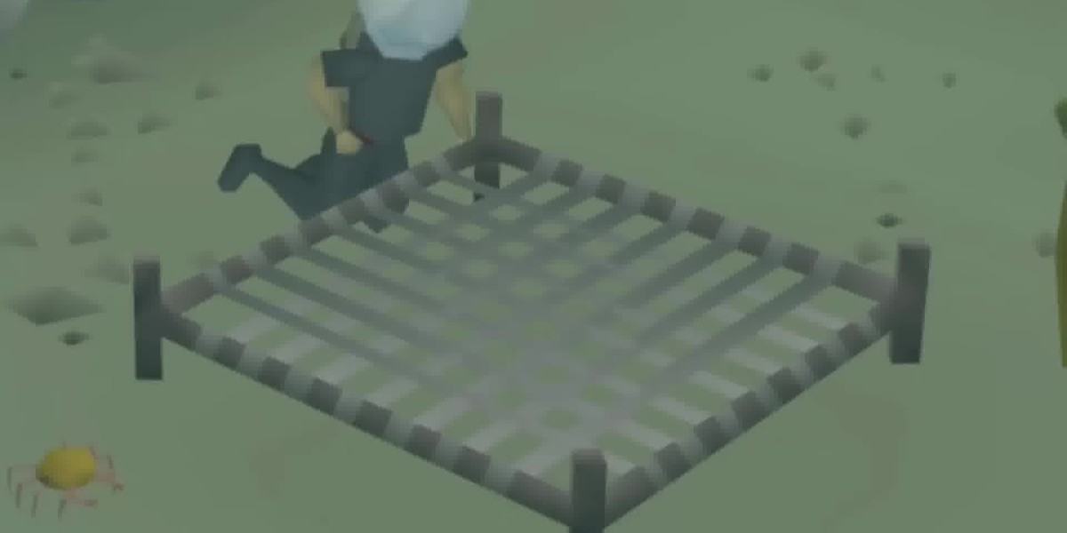 rsgoldfast – Old School RuneScape Secret Cow Level Is No Joke — Meet Brutus in OSRS