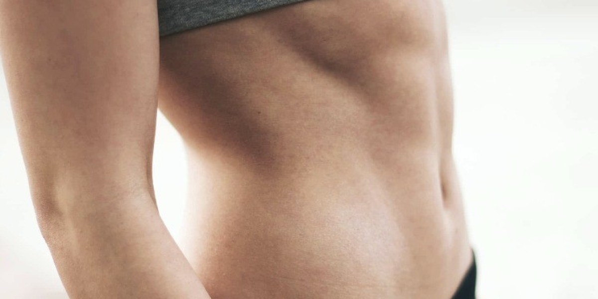 HD Liposuction in Dubai – Safe, Effective, and Certified