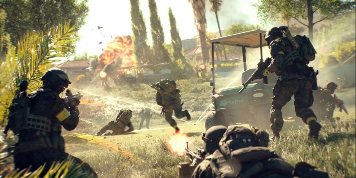 U4GM Where Battlefield 6 Stats Expose Real Team Impact