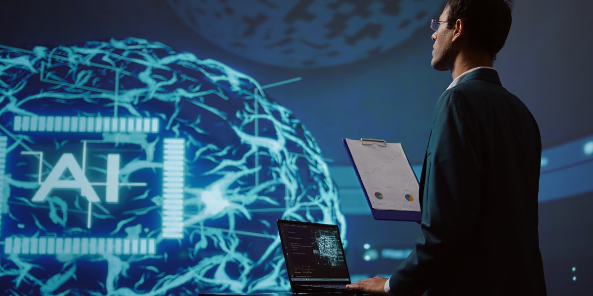 How Salesforce AI is Revolutionizing Modern CRM ?