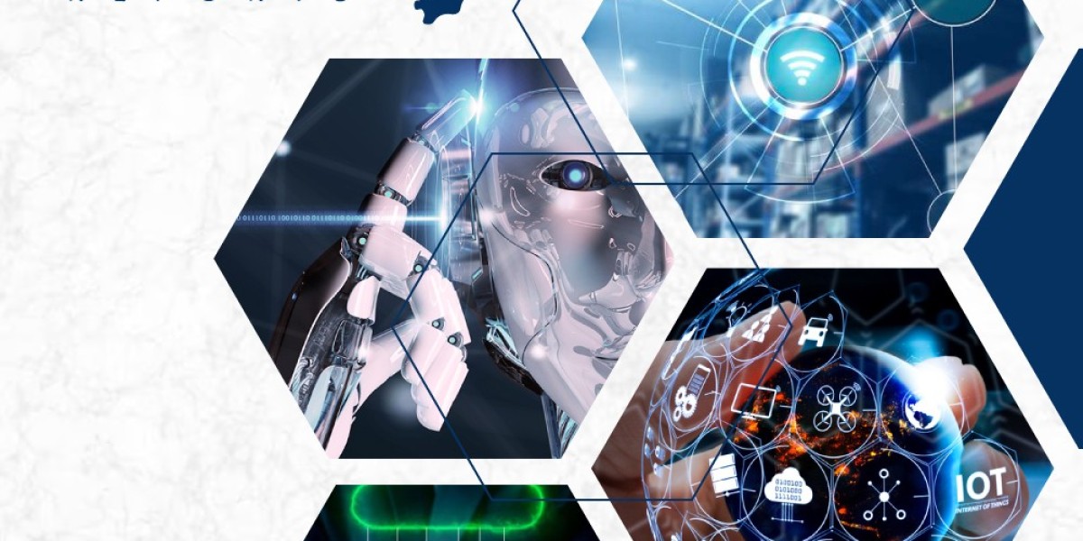 Automotive Blockchain Revolution Driving Secure Connected Mobility Solutions