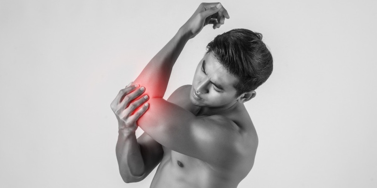 Effective Non-Surgical Elbow Treatment in Hyderabad for Sports Injuries