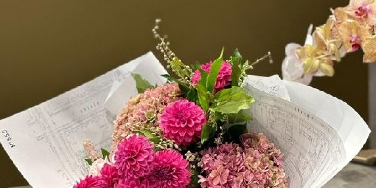 Stunning Floral Creations for Every Occasion: Your Local Florist in East Melbourne, Carlton & Southbank