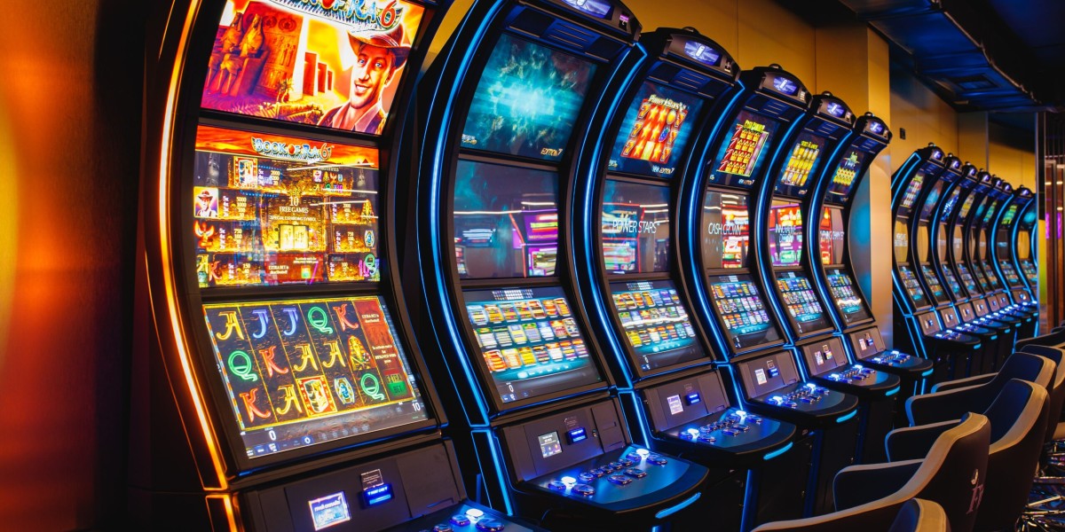 Sustainable Gambling: Exploring the Shift Towards Eco-Friendly Practices in Online Casinos and Its Implications for Play