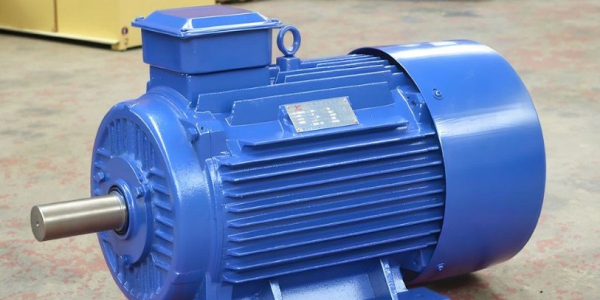 Enhancing Machine Control with Brake Motors