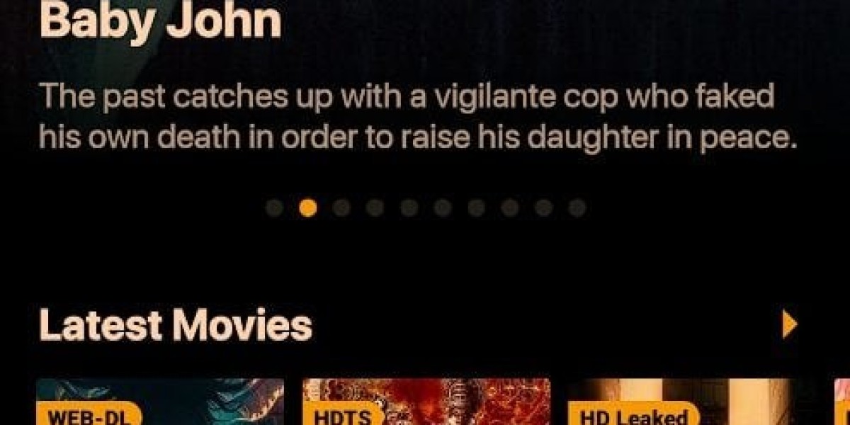 Dooflix – Free Streaming App for Movies, Series & Live TV