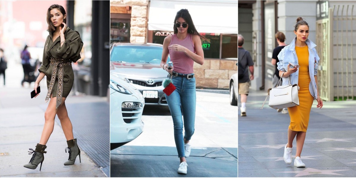 to when Alaia we started Fashion Trust