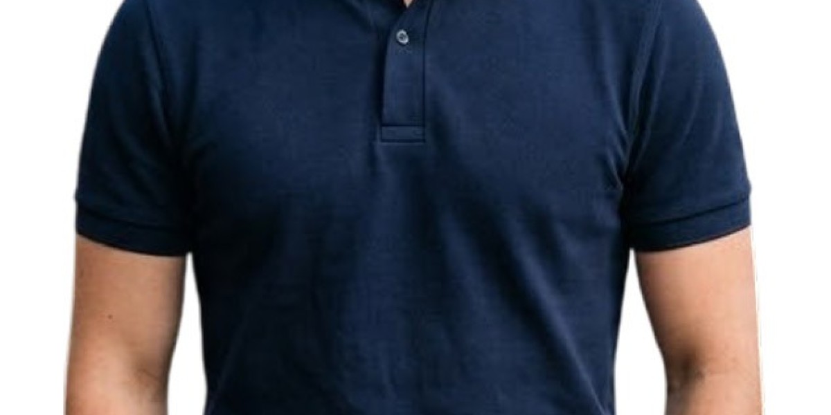 Elevate Your Brand with Premium Polo Shirts in Australia