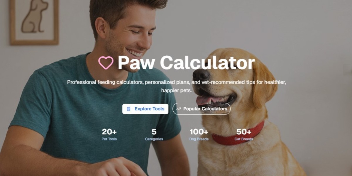 The Evolution of the Pet Calculator in Modern Care