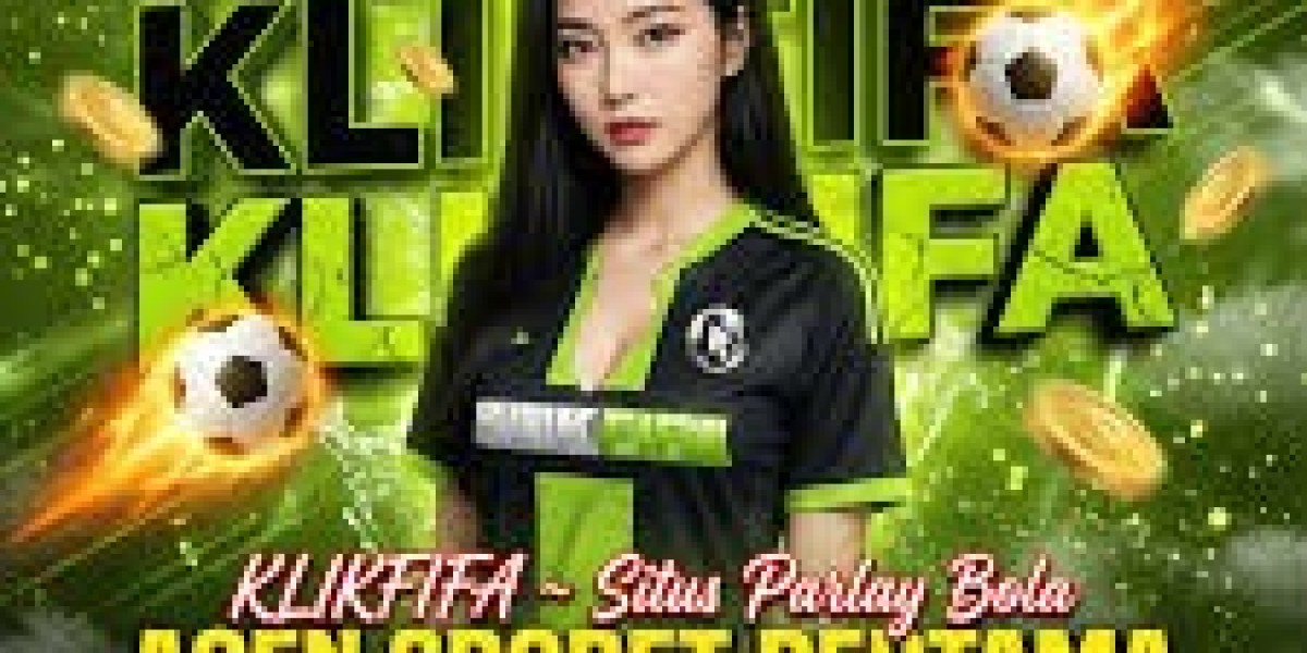 Cara Aman Bermain Parlay di Situs Parlay Bola Klikfifa
