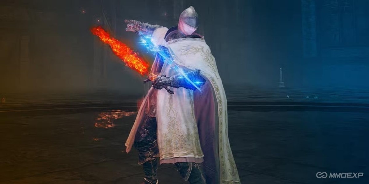 MMOEXP-Elden Ring Guide to the Perfume Bottle North of Altus Highway Junction