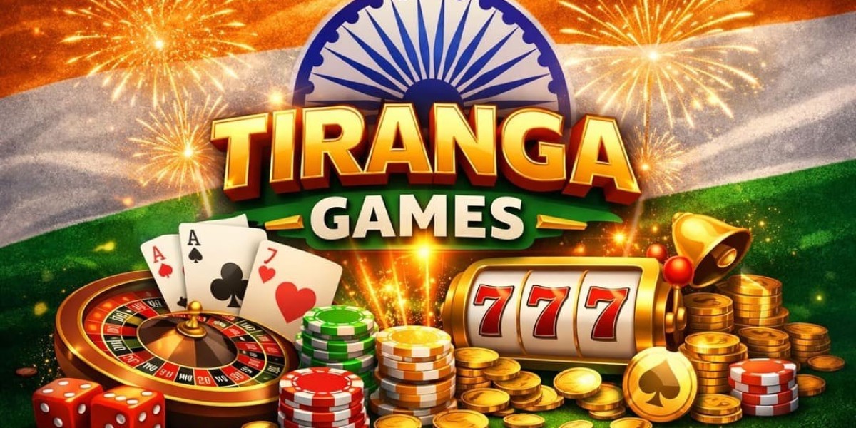 Tiranga Game Review: The Simplicity That Hooks You