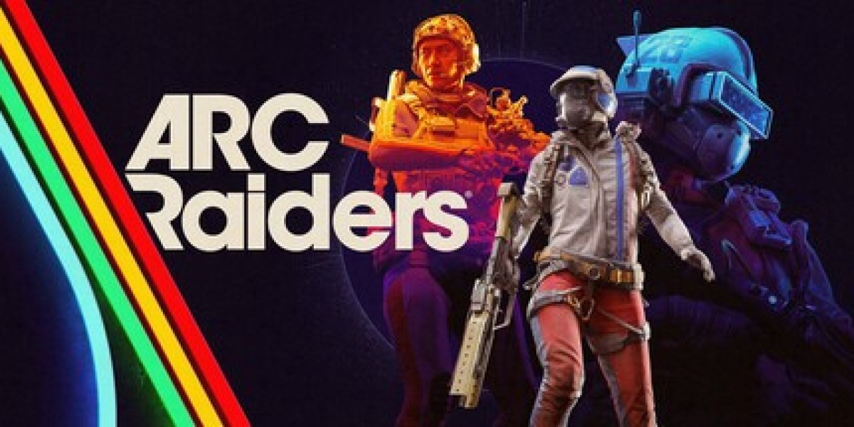 u4gm How to Survive Arc Raiders Updates Balance and Cheaters