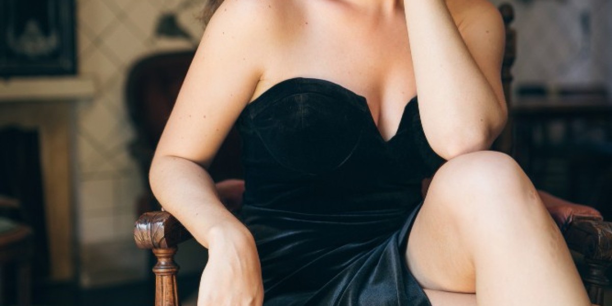 Mumbai Escort Girls & Escort Service in JW Marriott Mumbai – A Complete Guide