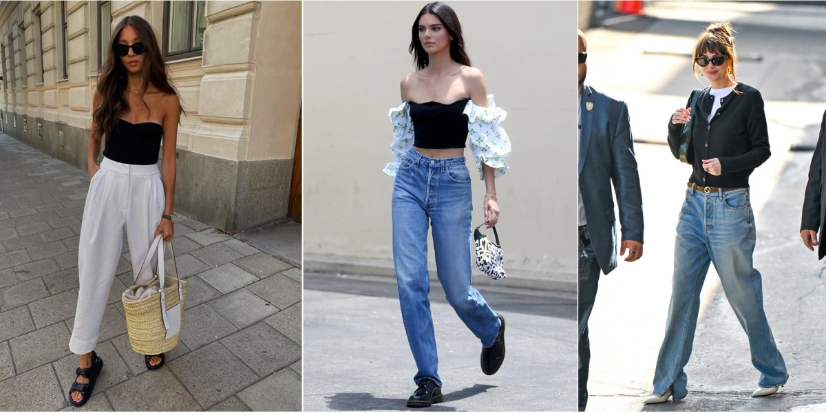 Seasonal shifts impact the ingredients we gravitate