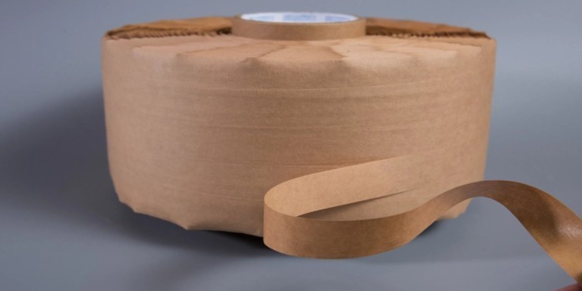 Masking Paper Market 2025 Key Players, SWOT Analysis, Key Indicators and Forecast to 2035