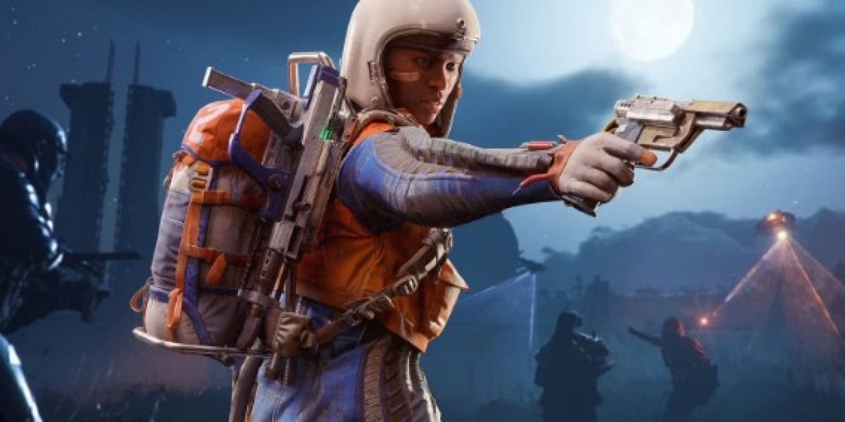 How to Finish the With a View Quest in ARC Raiders BluePrints