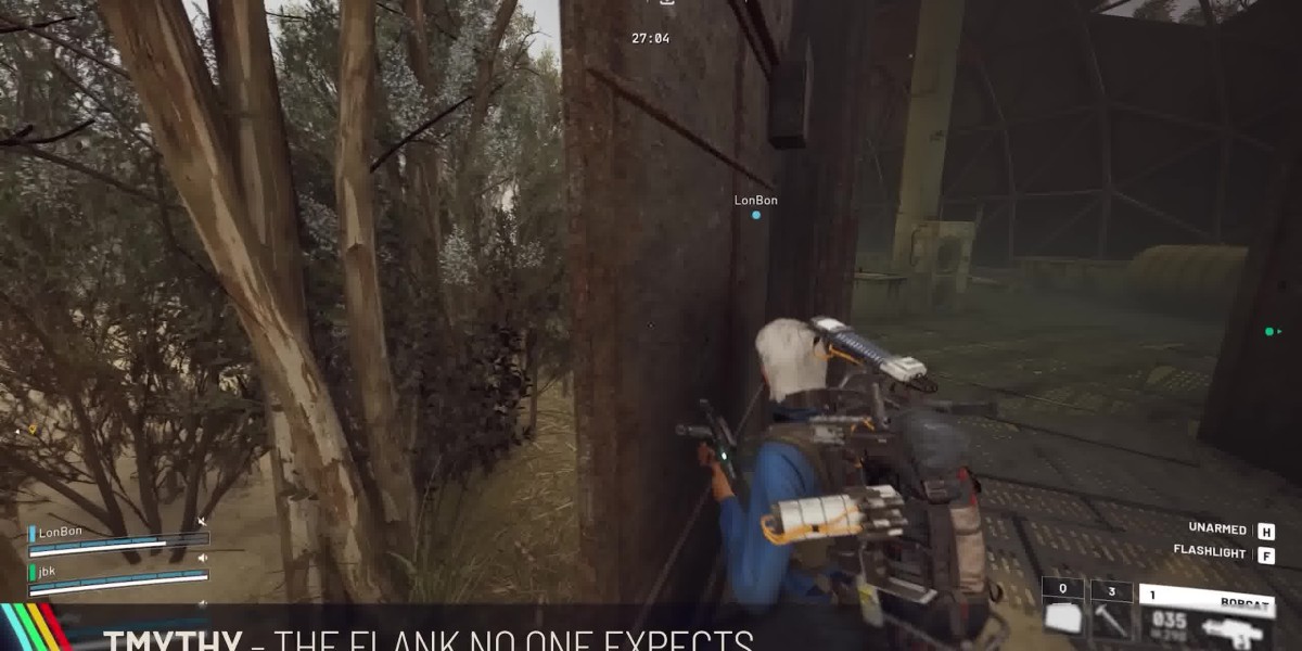 MMOexp-Secret Grenades Unleash PVE Power in Arc Raiders