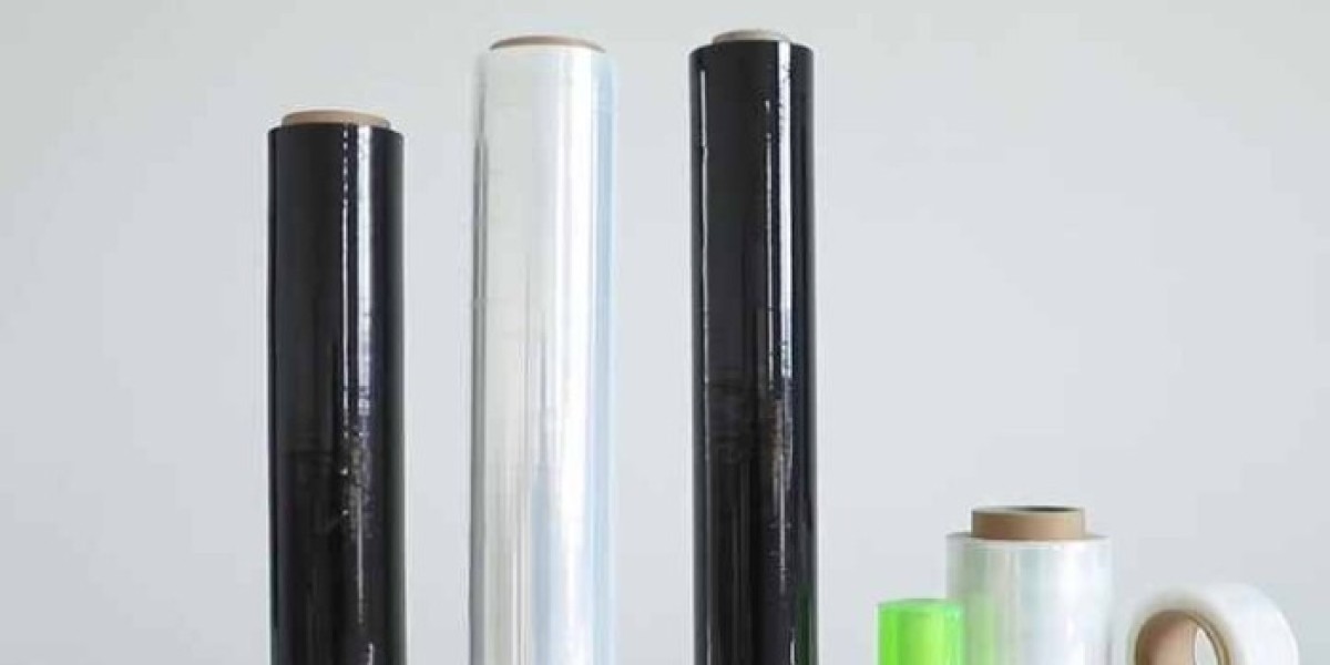 LDPE & LLDPE Sealant Web Films Market 2025 | Present Scenario and Growth Prospects 2035